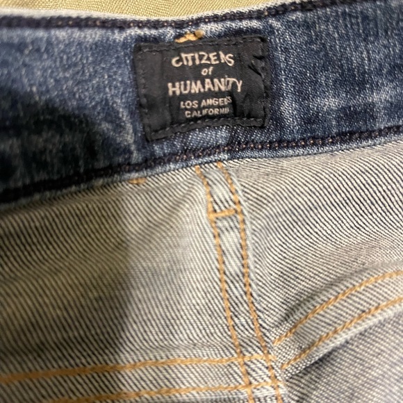 Citizens of Humanity Jeans - Picture 5 of 8